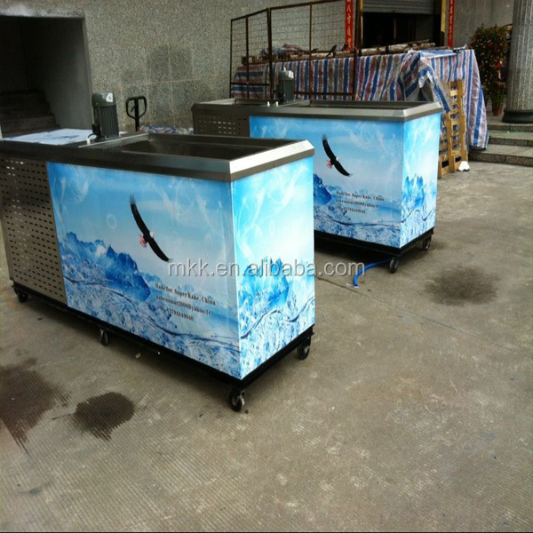 高品質のステンレス鋼工業用ブロックの製氷販売用のマシンを作っ問屋・仕入れ・卸・卸売り