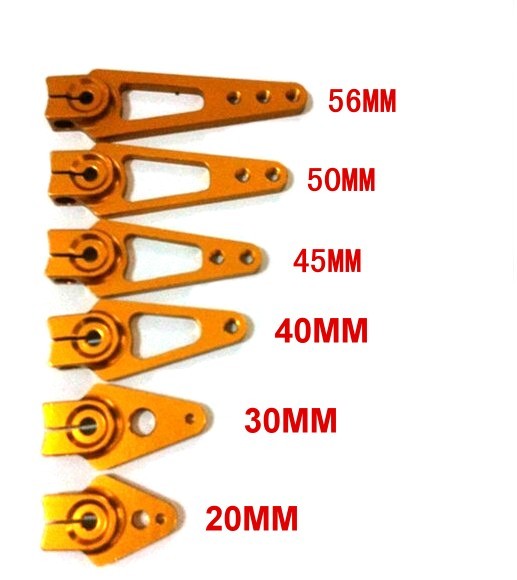 servo horn-1