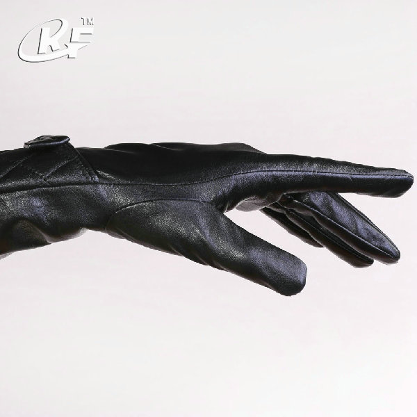 warm fashion glove, touching winter glove, tight long leather gloves問屋・仕入れ・卸・卸売り