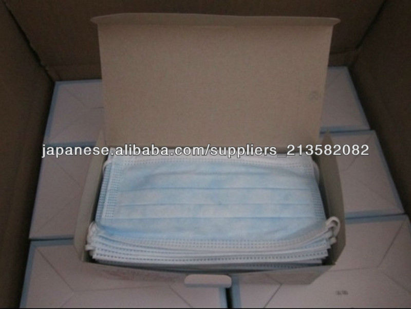 不織布マスク NON-WOVEN MASK問屋・仕入れ・卸・卸売り