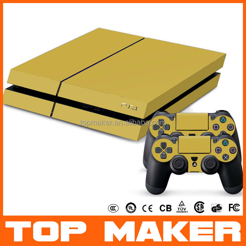 用スキンステッカーps44ソニープレイステーション用ビニールステッカー問屋・仕入れ・卸・卸売り