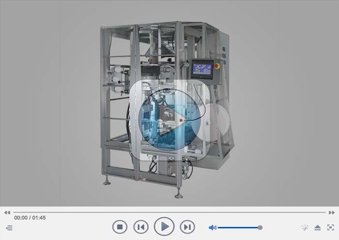 CB-VM82 new type chocolate bar packing machine
