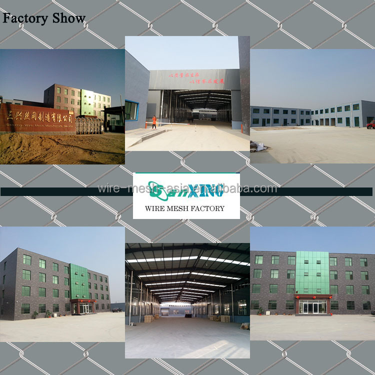 18 × 16安平工場供給アルミニウムウィンドウ画面仕入れ・メーカー・工場