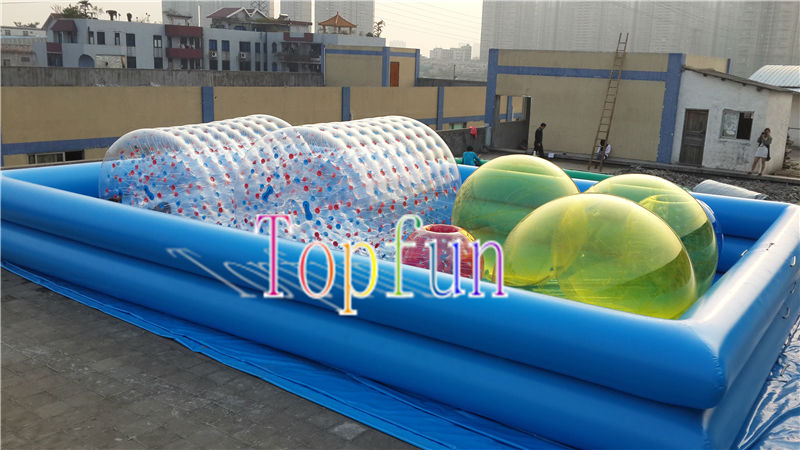 スイミングプール水inflateable、 安い赤ん坊のインフレータブルスイミングプール/インフレータブル屋外スイミングプール問屋・仕入れ・卸・卸売り