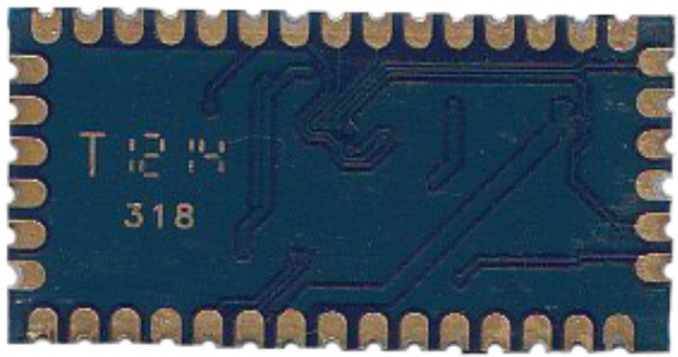Eh-mb05bブルートゥースbluetoothのスピーカーのためのオーディオモジュールfcc/bqb認定仕入れ・メーカー・工場