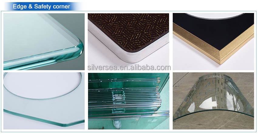2014 New Design Customize champagne glass size
