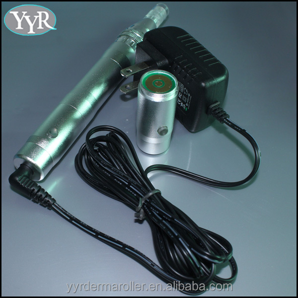 新しい振動yyr2014年スタンプ電気マイクロニードダーマペンペン問屋・仕入れ・卸・卸売り