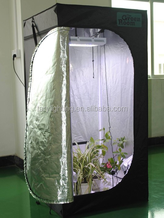 の温室効果は、 成長しているテント200200x200cmボックス仕入れ・メーカー・工場