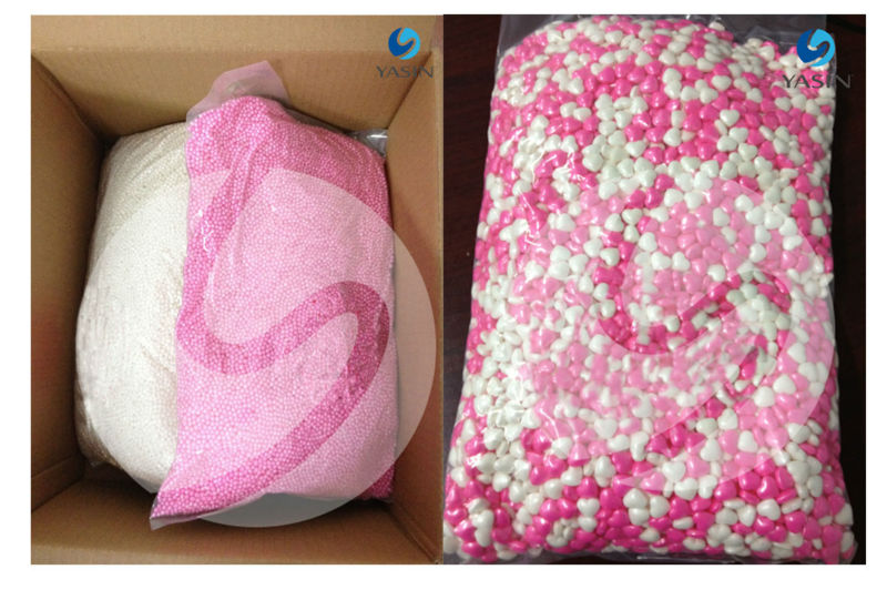Cake decoration in Lantern Shape Edible Sprinkles for Holloween