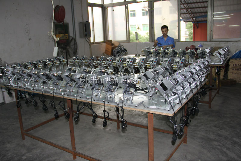 インクリボンdy-8マニュアル印刷機をコーディング仕入れ・メーカー・工場