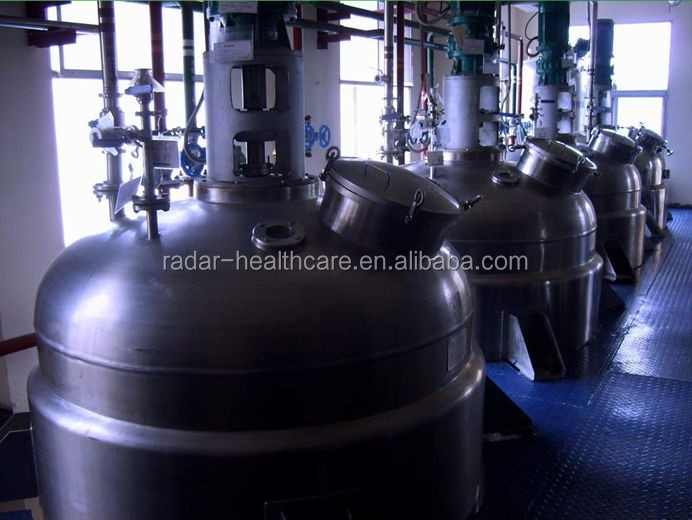 Bilberry Extract anthocyanin