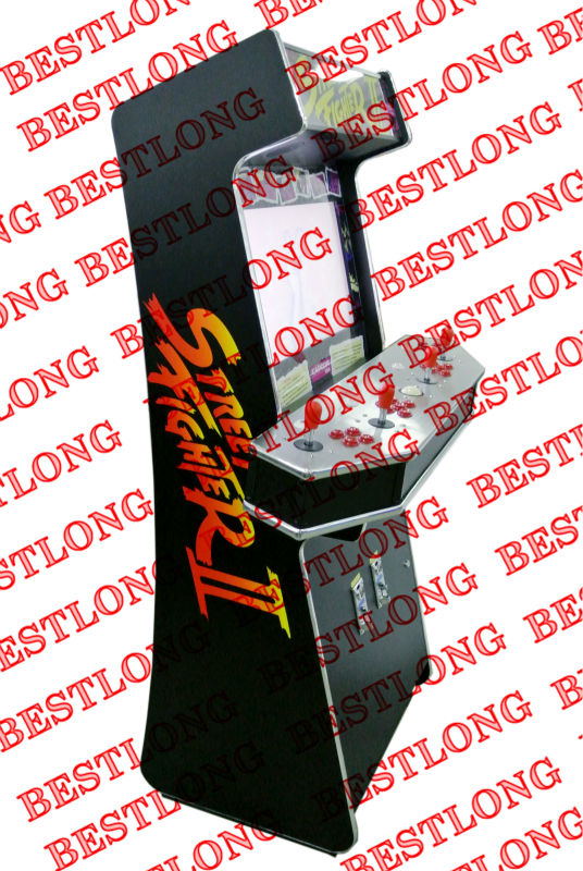 Bs-u4lc26pm新しいアーケードゲーム機仕入れ・メーカー・工場