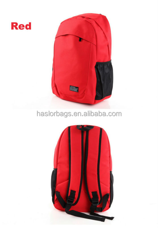 Hot Sales Fashion School Bag New product Korean Style Backpack from Bag Manufacturer