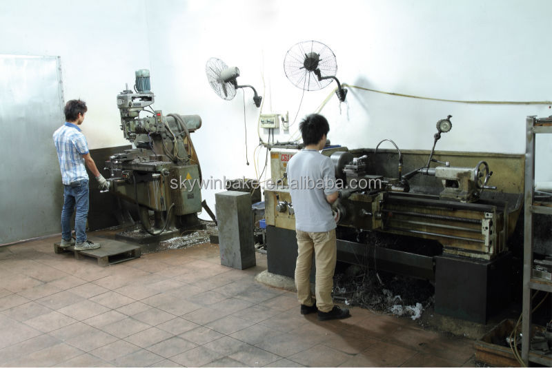 Four Rows Biscuit Sandwich Machine