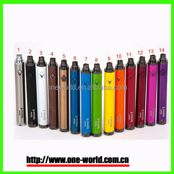 Vision spinner 2 authentic vision 2 original Vision Spinner 2 1600mah,