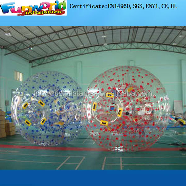 Giant Inflatable Ball That You Can Get In Giant Inflatable Ball That You Can Get In