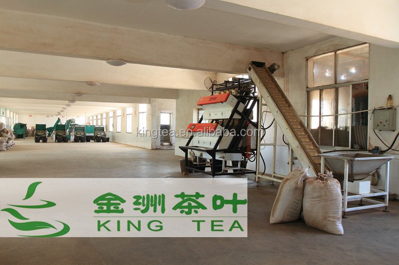 Meaning of Flower and TeaBlooming Tea