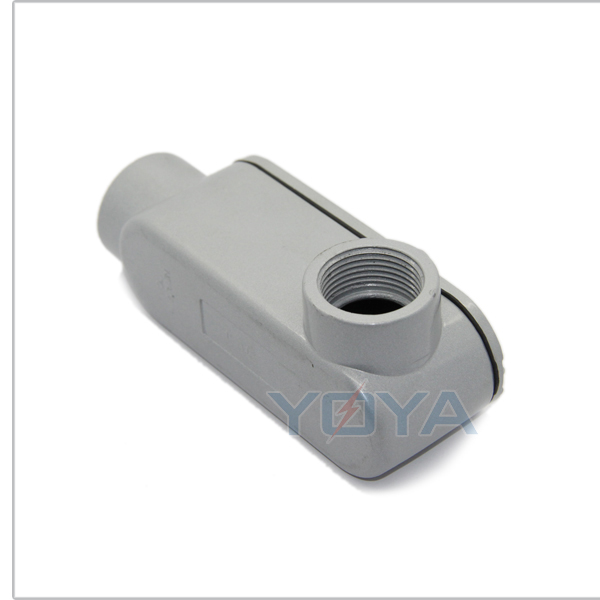 Emt/imc Conduit Body,Conduit Junction Box With Cover Buy Conduit
