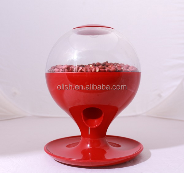 Motion Detection Snack Candy Dispenser