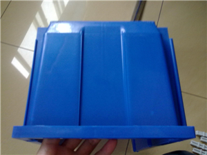 プラスチック積み重ね可能なストレージビン問屋・仕入れ・卸・卸売り