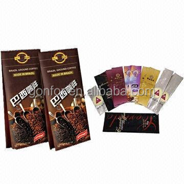 Customized sizes and printing juice drink spout pouch bag