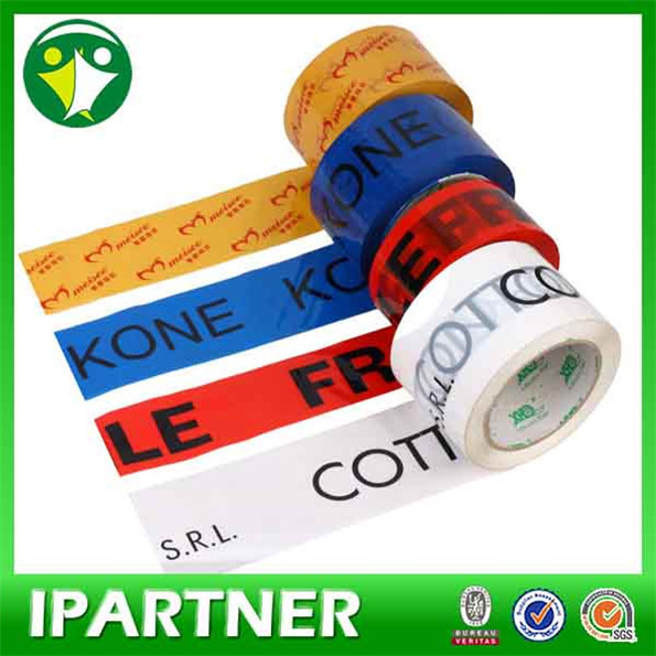 Ipartner Pretty Custom colorful champagne yellow craft tape @cyrus@