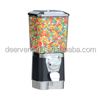 small vending machine/chewing gum vending machine for sale
