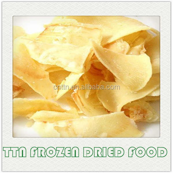HOT SALES 2014 NEW FROZEN DRIED DURIAN NATURAL GREEN SAFE DELICIOUS CONVENIENT WITH ADVANCED TECHNOLOGY OF THE WORLD