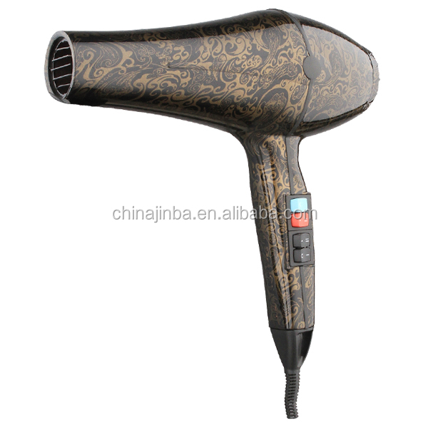 プロのヘアドライヤー110v/220v熱い販売問屋・仕入れ・卸・卸売り