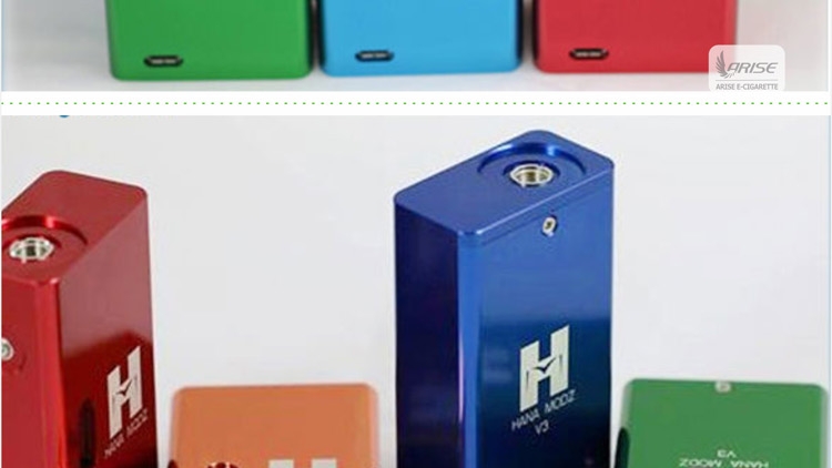 2014 hottest in stock !mechanical mod clone dna 30