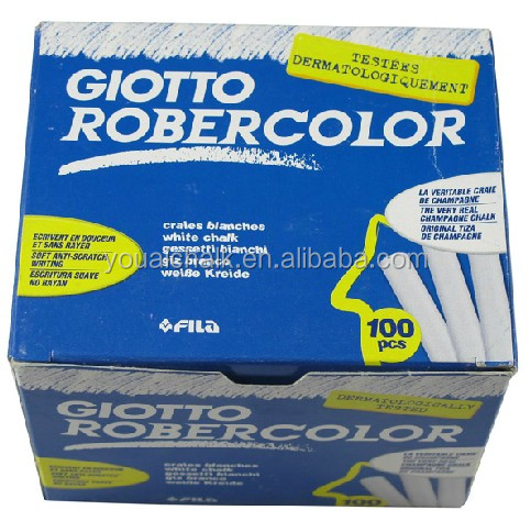 (as20- w) 白robercolor無塵チョーク問屋・仕入れ・卸・卸売り