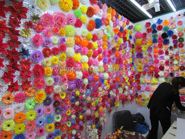 義烏エイミー用品卸売60センチメートル装飾造花のボール( am- zp035)問屋・仕入れ・卸・卸売り