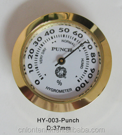 HY-003-Punch