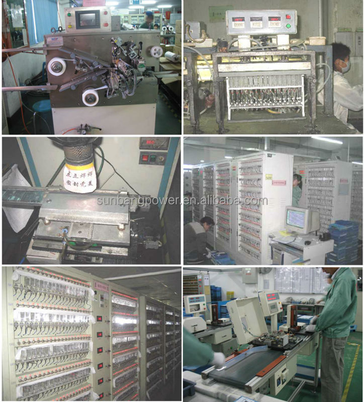 Korea Hot Selling 6v Button Cell Battery G13 A Cnb Micro Cell Battery