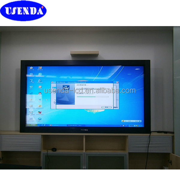32425565インチウォールマウントタッチスクリーンledスクリーンサイズ15-72インチオールインワンpcのlinux問屋・仕入れ・卸・卸売り