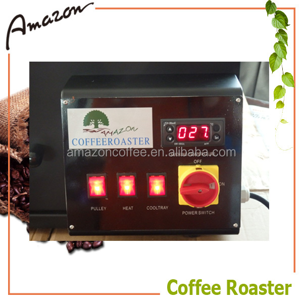 トップ販売の新しい設計高品質コーヒー焙煎機( dl- a721- s)問屋・仕入れ・卸・卸売り