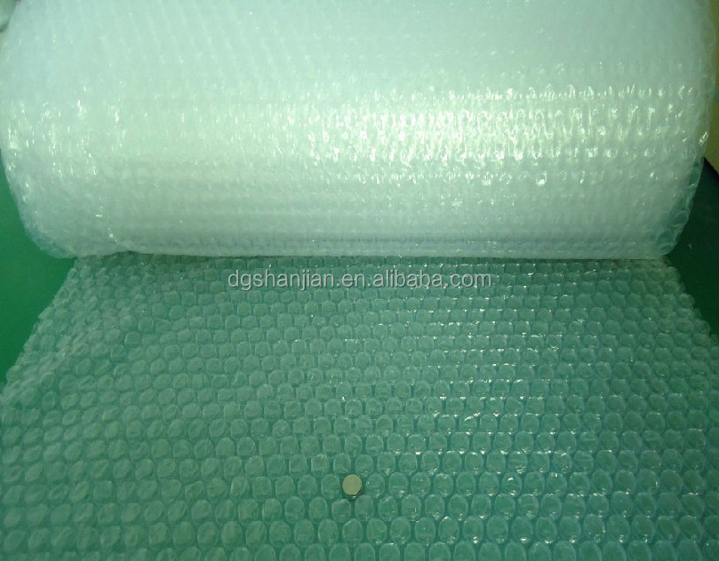 良質の光重量プラスチックラップバブル中国製問屋・仕入れ・卸・卸売り