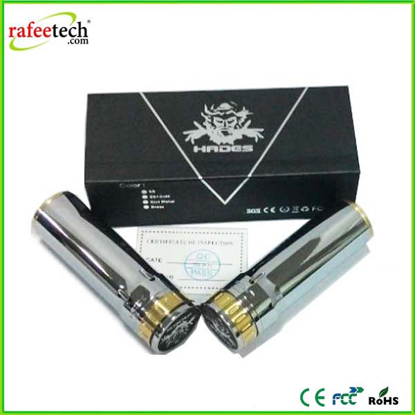 2014 New Arrival E cigarette wholesale full mechanical copper mech mod 4 nine mod