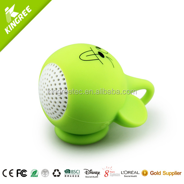 bluetooth speaker sardine From Shenzhen Supplier
