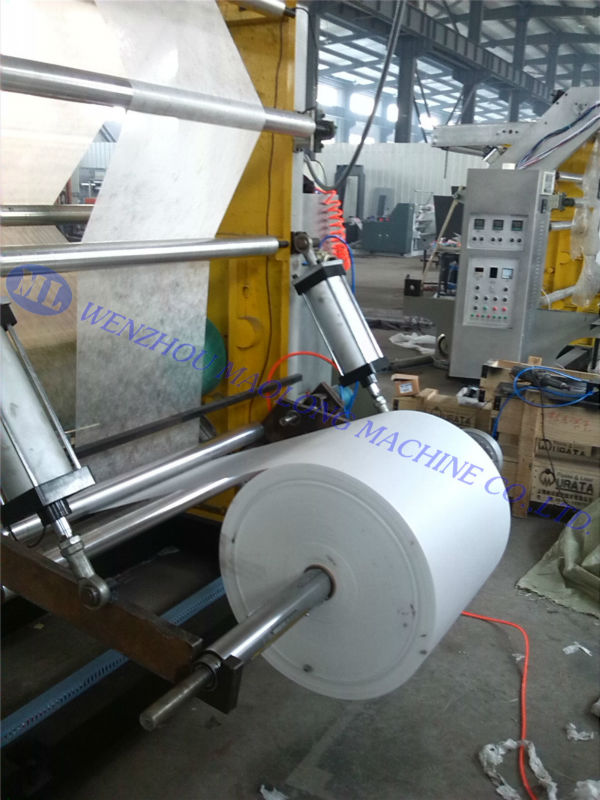 最新の研究広い使用フレキソ印刷機仕入れ・メーカー・工場