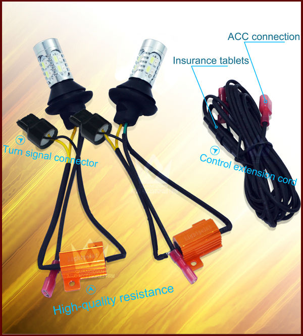 車種専用Lexus CT 200H DRL レクサス デイライトLEDデイライト/LEDウインカー一体型12V/20W問屋・仕入れ・卸・卸売り