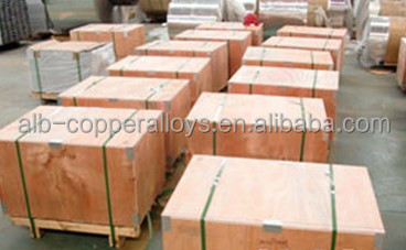 (cuco1ni1be、 c17500、 c17510) ベリリウム銅管問屋・仕入れ・卸・卸売り