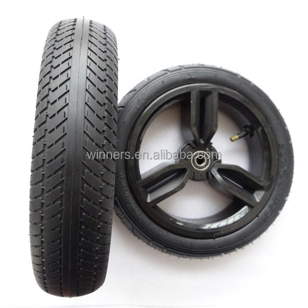 Pneumatic Baby Stroller Pushchair Bicycle Tire Wheel 280x65203 Buy