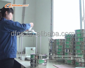 2-4mm Coconut Shell Granular Water Purifying Activated Carbon