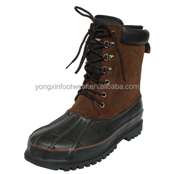 高品質耐久性のある防水820900冬季軍事ブーツ男性用問屋・仕入れ・卸・卸売り