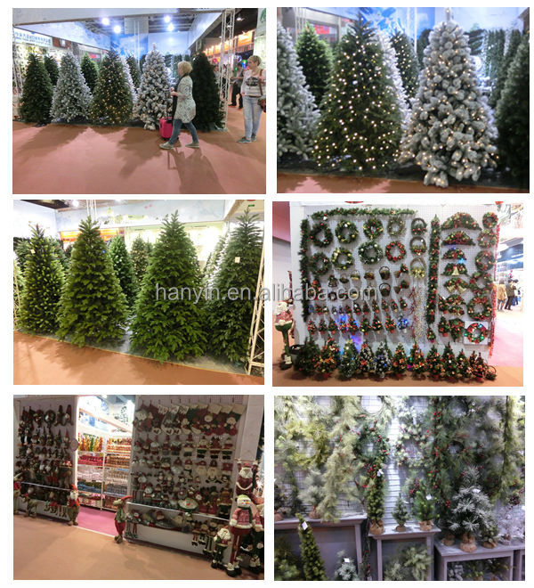 ベストセラーの設計針松クリスマスツリー雪問屋・仕入れ・卸・卸売り