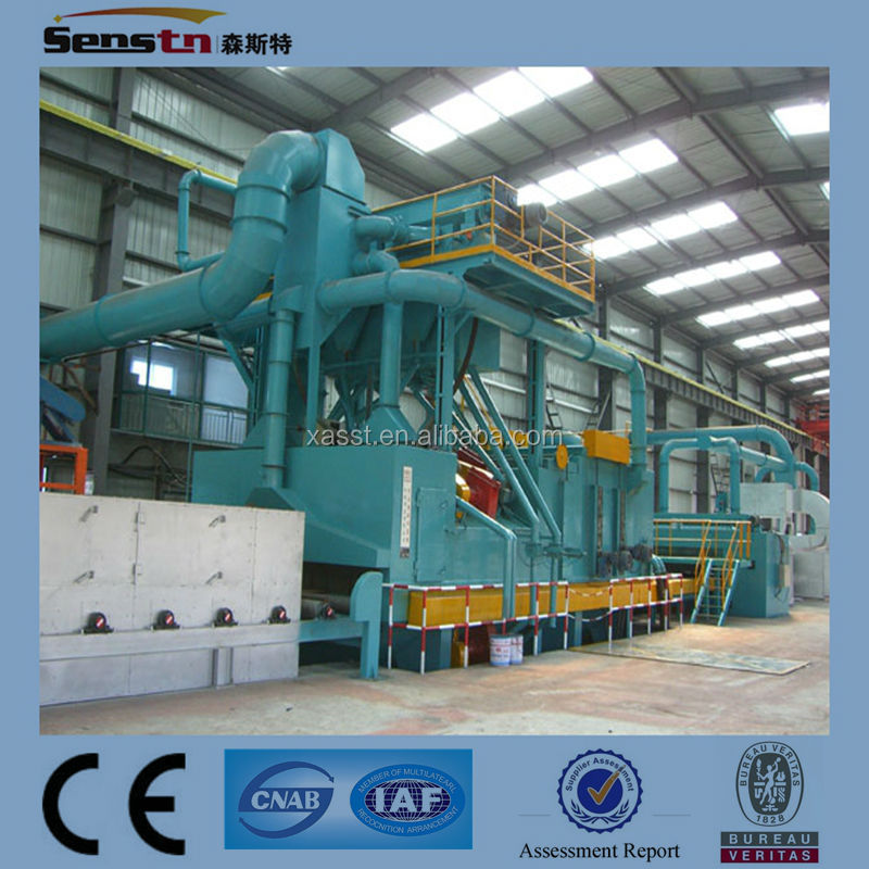 Continuous China made edible cottonseed oil making line with SGS BV CE authorization