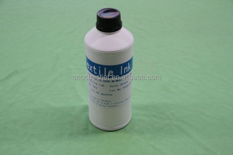 競争力のある高品質pirceと7500/7600エプソン用テキスタイルインク問屋・仕入れ・卸・卸売り