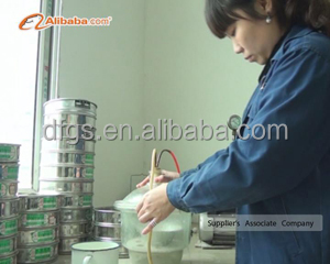 Granular Coconut Shell Activated Carbon For Water Treatment