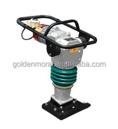 Electric tamping machine HCR80K-ROBIN問屋・仕入れ・卸・卸売り